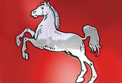 Das wirtschaftliche Portal Niedersachsens.